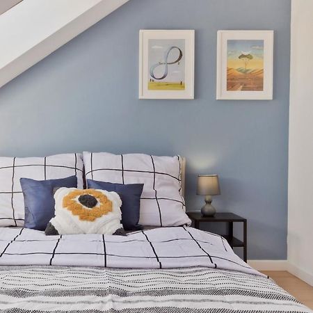Apartament Farfalla Władysławowo Εξωτερικό φωτογραφία
