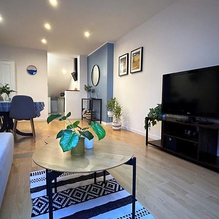 Apartament Farfalla Władysławowo Εξωτερικό φωτογραφία