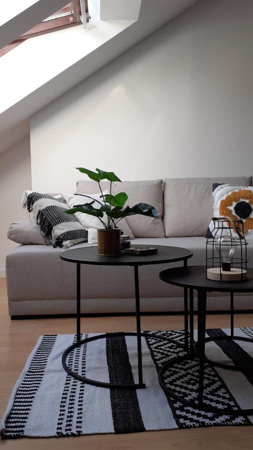 Apartament Farfalla Władysławowo Εξωτερικό φωτογραφία