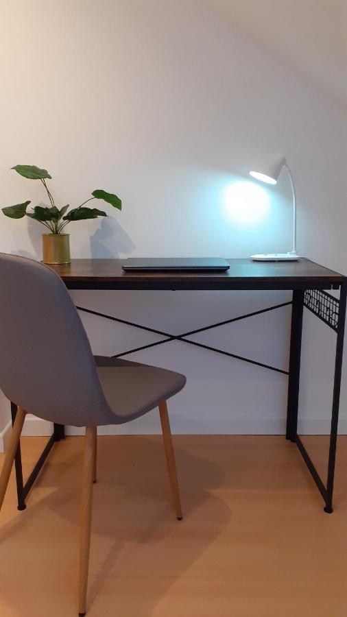 Apartament Farfalla Władysławowo Εξωτερικό φωτογραφία