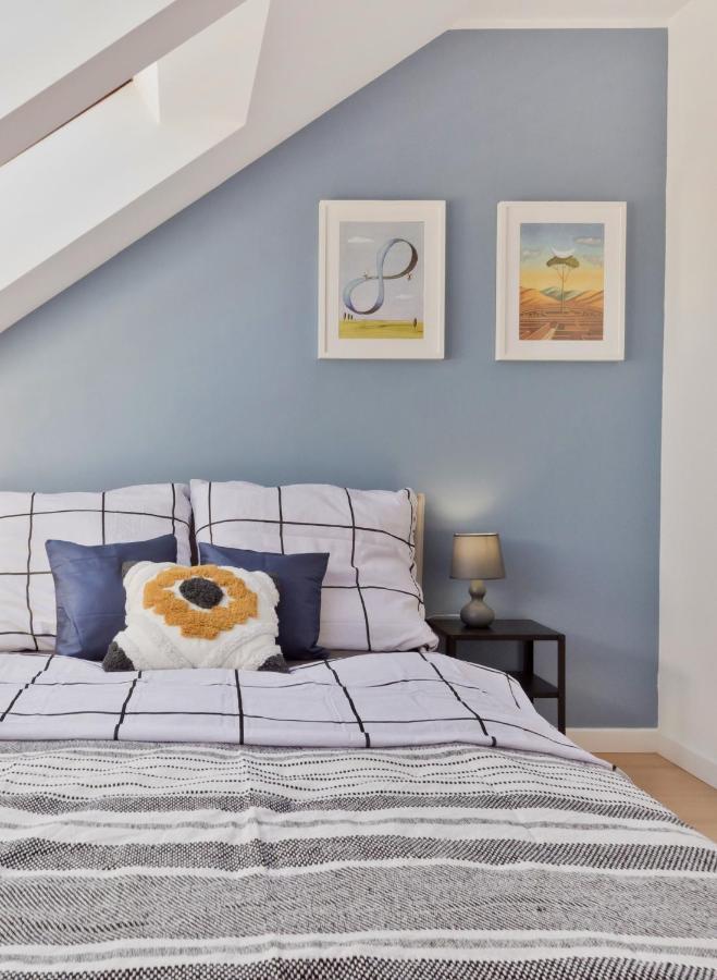 Apartament Farfalla Władysławowo Εξωτερικό φωτογραφία