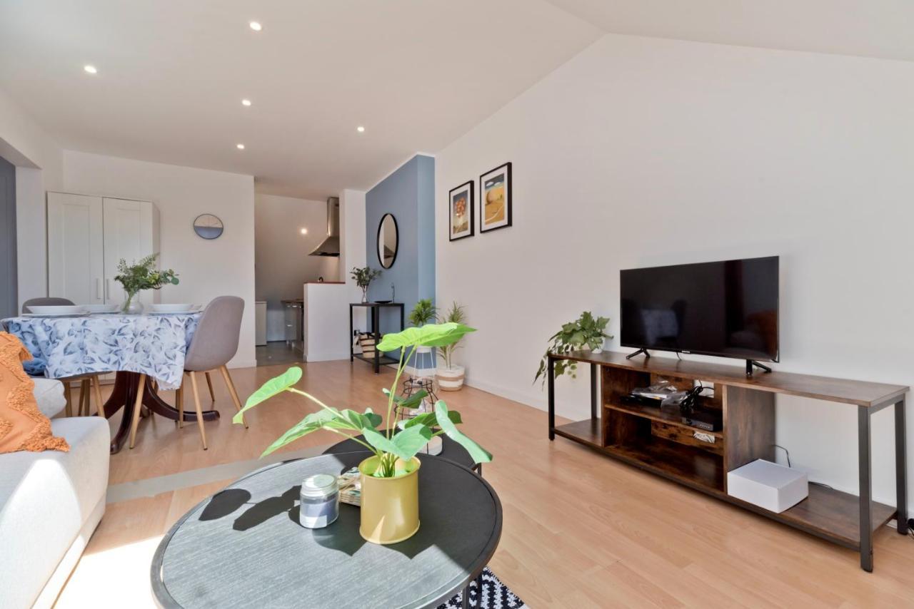 Apartament Farfalla Władysławowo Εξωτερικό φωτογραφία