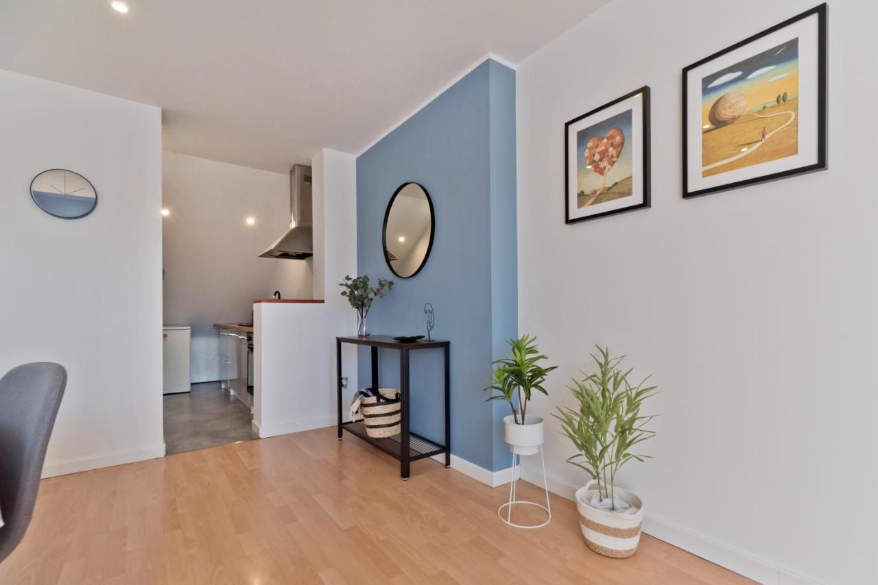 Apartament Farfalla Władysławowo Εξωτερικό φωτογραφία