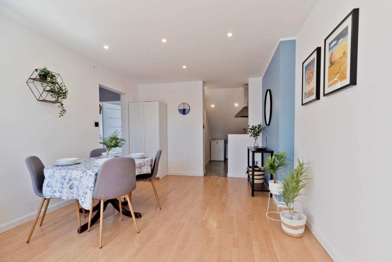 Apartament Farfalla Władysławowo Εξωτερικό φωτογραφία