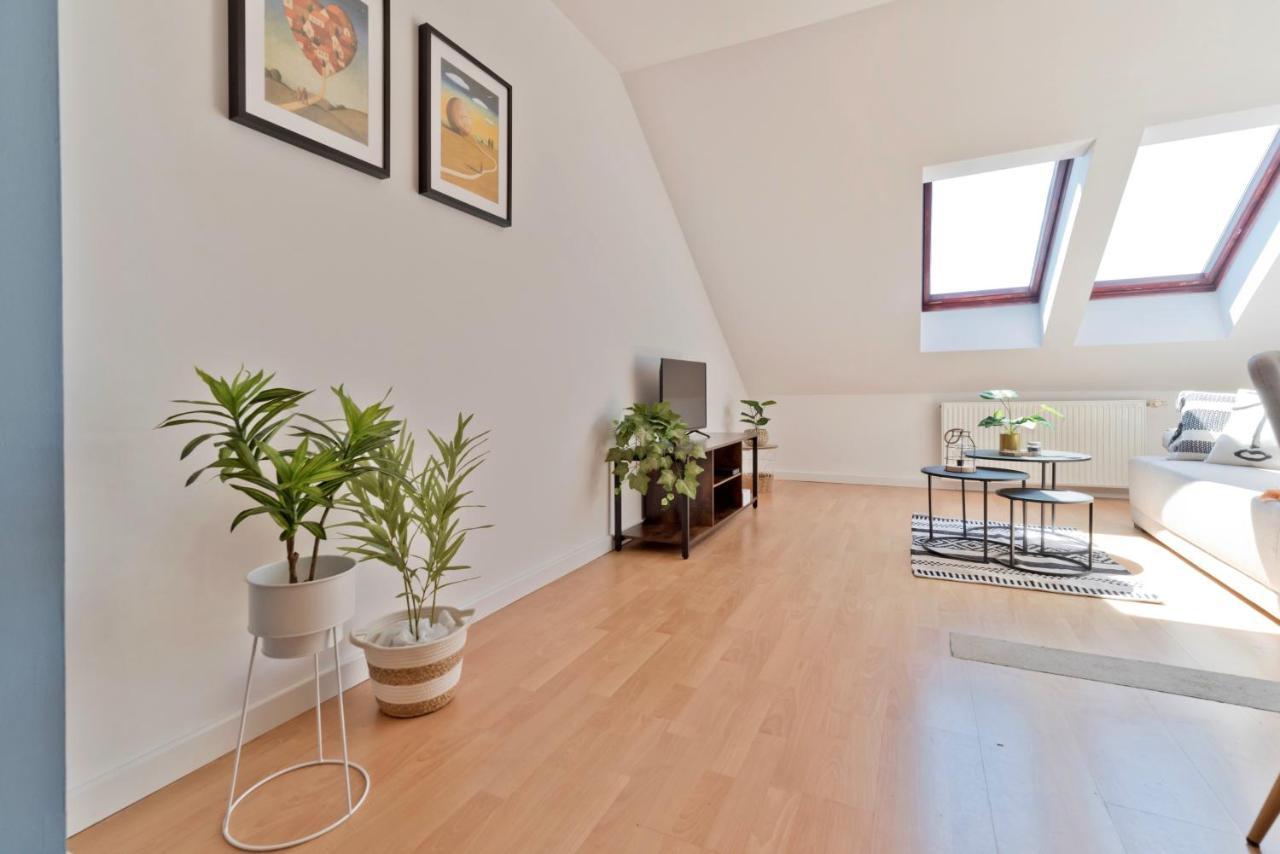 Apartament Farfalla Władysławowo Εξωτερικό φωτογραφία