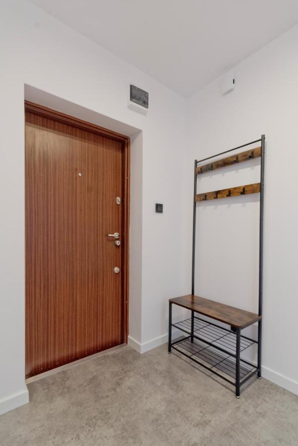 Apartament Farfalla Władysławowo Εξωτερικό φωτογραφία