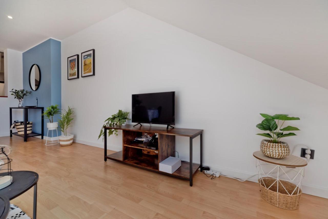 Apartament Farfalla Władysławowo Εξωτερικό φωτογραφία