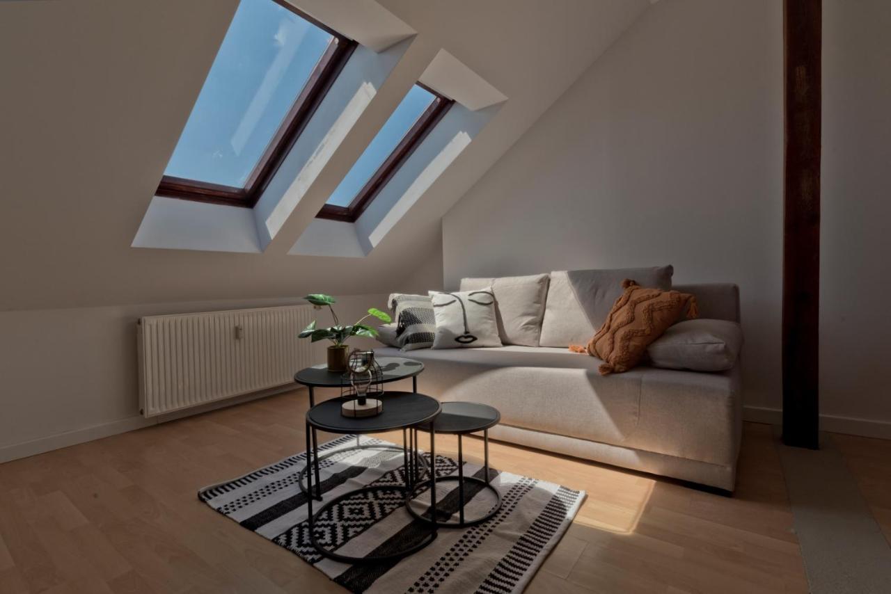 Apartament Farfalla Władysławowo Εξωτερικό φωτογραφία