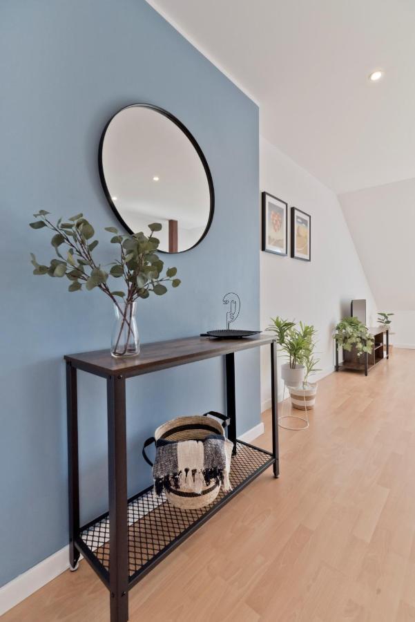 Apartament Farfalla Władysławowo Εξωτερικό φωτογραφία