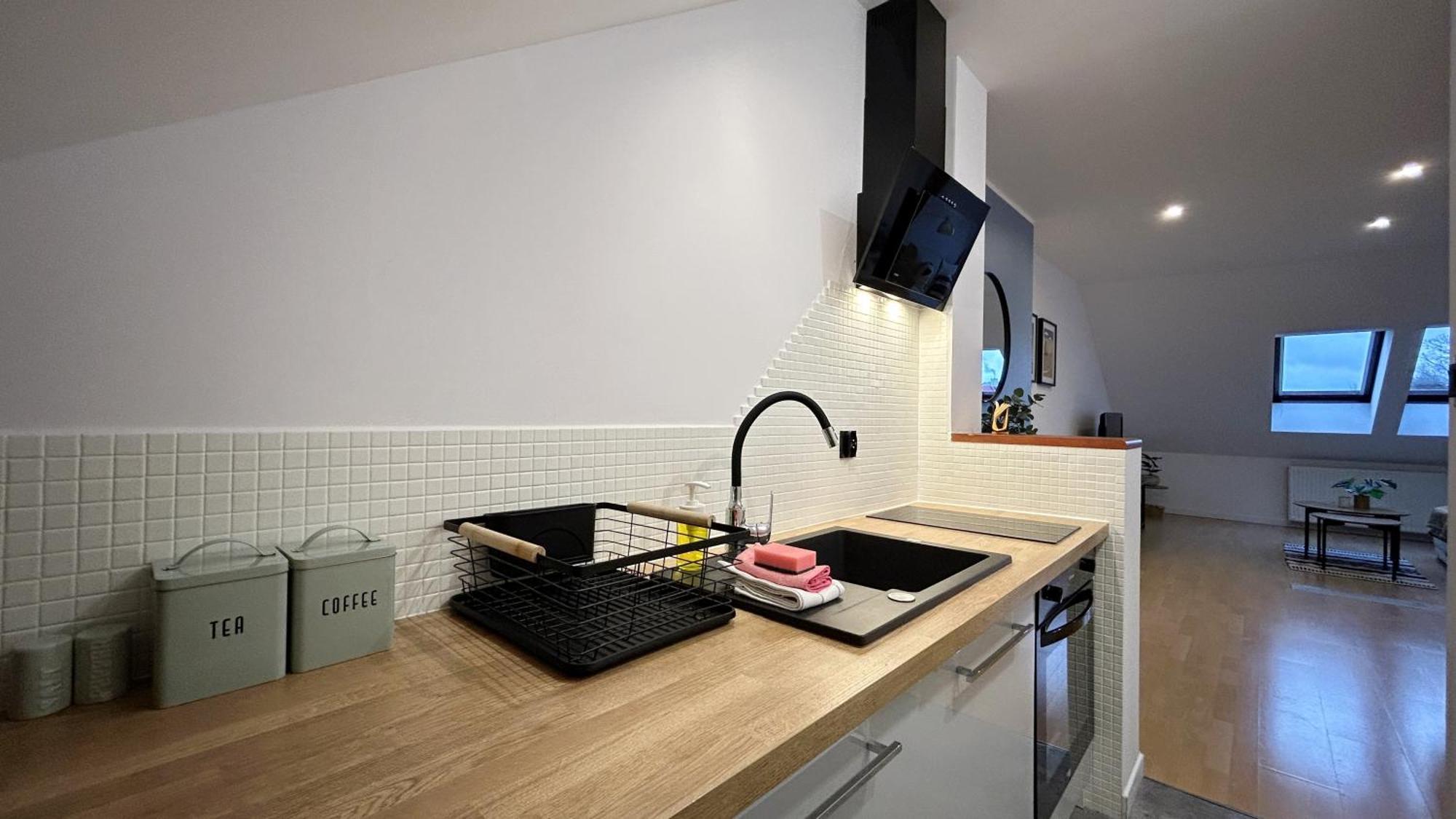 Apartament Farfalla Władysławowo Εξωτερικό φωτογραφία