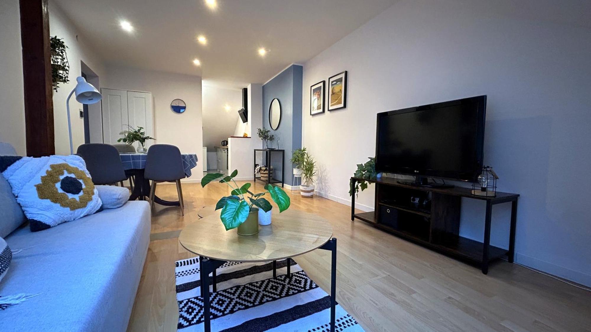 Apartament Farfalla Władysławowo Εξωτερικό φωτογραφία