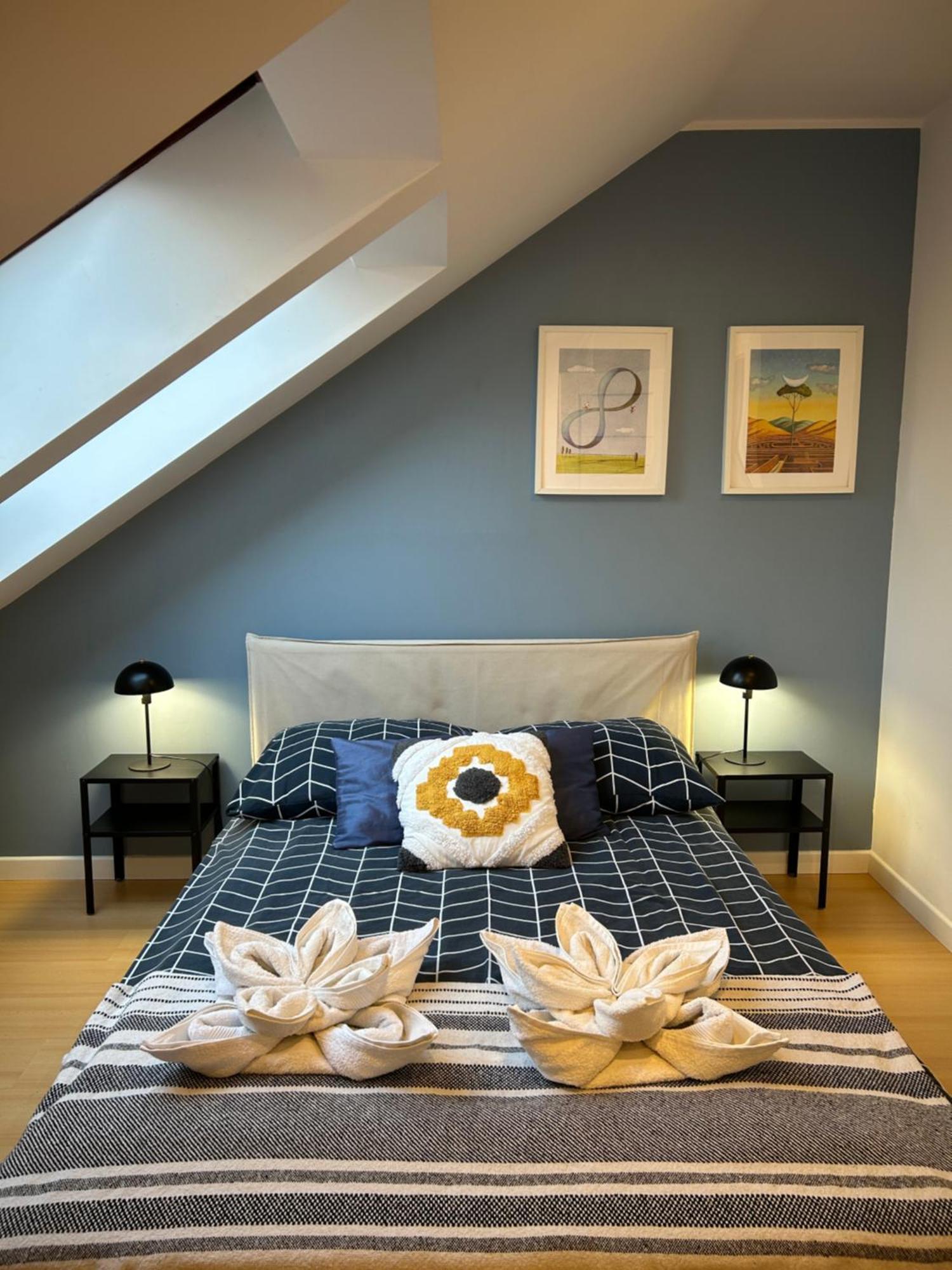 Apartament Farfalla Władysławowo Εξωτερικό φωτογραφία